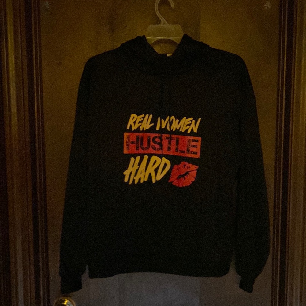 Hoodie for women